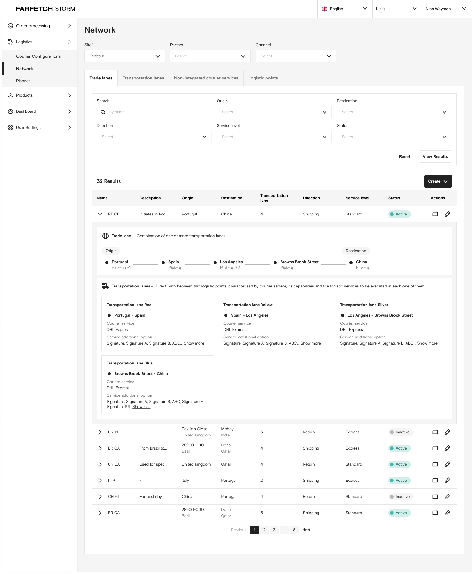 Trade-Lane-Homepage